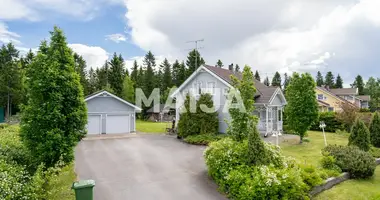 Casa 5 habitaciones en Raahe, Finlandia