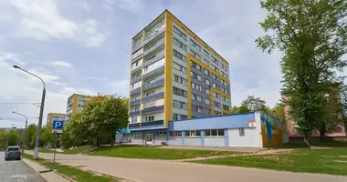 1 room apartment in Minsk, Belarus