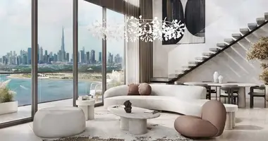 Apartamento 2 habitaciones en Dubái, Emiratos Árabes Unidos