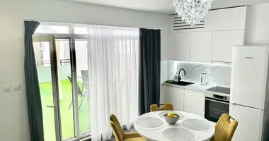 2 bedroom apartment in Sunny Beach Resort, Bulgaria