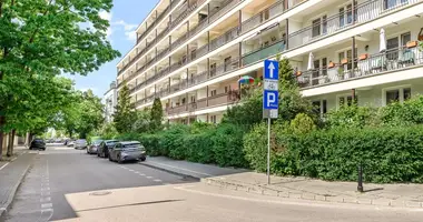 Appartement 2 chambres dans Varsovie, Pologne