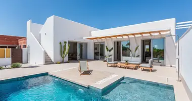 Villa 3 bedrooms in Los Montesinos, Spain