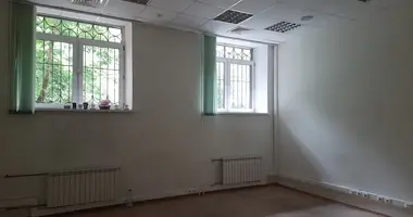 Büro 254 m² in Nördlicher Verwaltungsbezirk, Russland