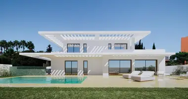 Casa 5 habitaciones en Estepona, España