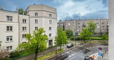 Apartamento 2 habitaciones en Polonia