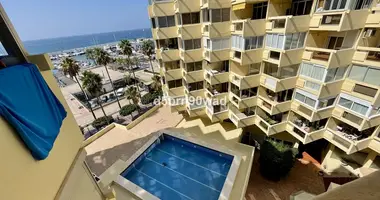 Appartement 2 chambres dans Malaga, Espagne