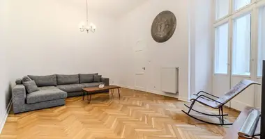 2 room apartment in Warsaw, Poland