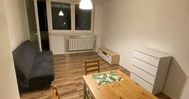 Apartamento 2 habitaciones en Breslavia, Polonia