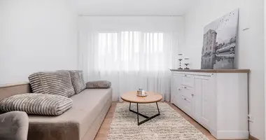 Appartement 1 chambre dans Vilnius, Lituanie