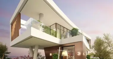 Casa 4 habitaciones en Koinoteta Pyrgou Lemesou, Chipre