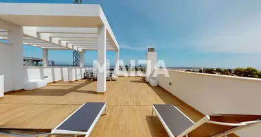 2 bedroom apartment in Torrevieja, Spain