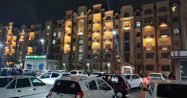 Квартира 2 комнаты с балконом, с c ремонтом в Ташкент, Узбекистан