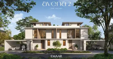 Villa 4 bedrooms in Dubai, United Arab Emirates