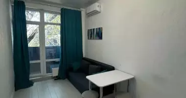 Apartamento 1 habitación en Odesa, Ucrania