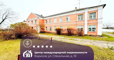 Apartamento 1 habitación en Borisov, Bielorrusia