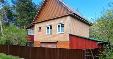 Дом в Рубежевичский сельский Совет, Беларусь