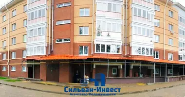 Sklep 85 m² w Atolina, Białoruś