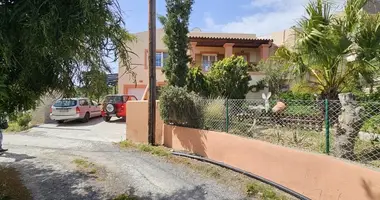 Ferienhaus 5 zimmer in Provinz Chersonissos, Griechenland