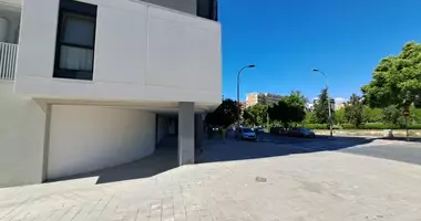 Gewerbefläche 132 m² in Alicante, Spanien