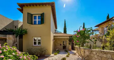 Haus 3 Schlafzimmer in Kouklia, Zypern