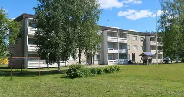 Wohnung in Kiuruvesi, Finnland