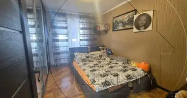 Wohnung 3 zimmer in Muchaviecki sielski Saviet, Belarus