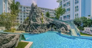 Appartement 1 chambre dans Ban Na Chom Thian, Thaïlande