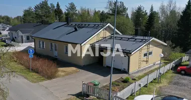 Casa 5 habitaciones en Tornio, Finlandia