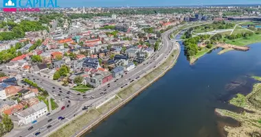 Mieszkanie 3 pokoi w Kowno, Litwa