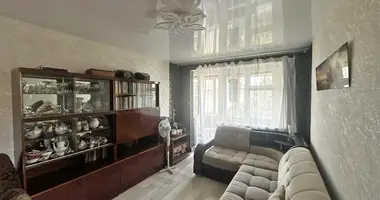 3 room apartment in Minsk, Belarus