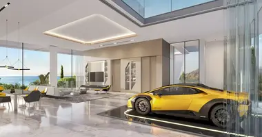 Haus 4 Schlafzimmer in Spanien