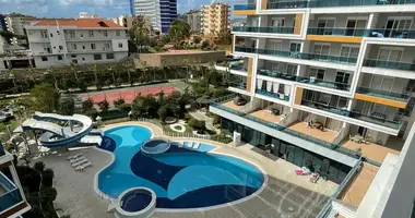 2 bedroom apartment in Akarca Koyu, Turkey