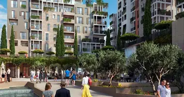 Investment 44 m² in Tivat, Montenegro