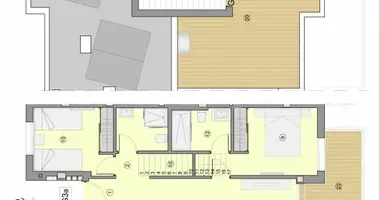 Apartamento 3 habitaciones en Orihuela, España