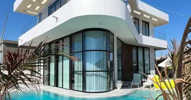 Villa 5 rooms in Ashdod, Israel