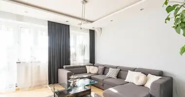 4 room apartment in Lodz, Poland