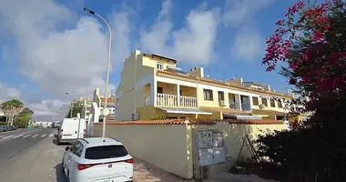 3 bedroom townthouse in Torrevieja, Spain