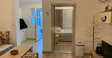 Wohnung 3 Zimmer in Budva, Montenegro