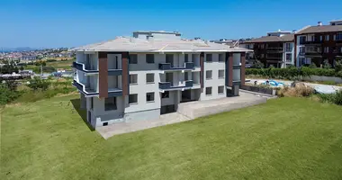 Apartamento 3 habitaciones en Yalova Merkez, Turquía