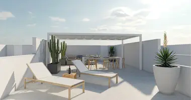 2 bedroom apartment in San Pedro del Pinatar, Spain