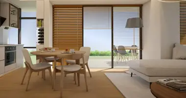 Appartement 2 chambres dans Kestel, Turquie