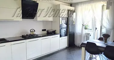 Apartamento 3 habitaciones en Brest, Bielorrusia