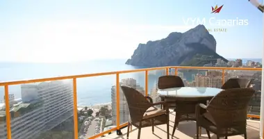 Appartement 3 chambres dans San Pedro Alcantara, Espagne