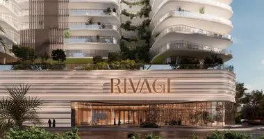 Penthouse 4 bedrooms in Dubai, United Arab Emirates