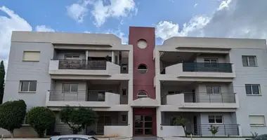 2 bedroom apartment in Limassol, Cyprus