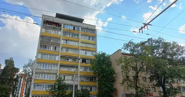 Appartement 1 chambre dans Minsk, Biélorussie