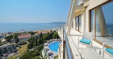 2 bedroom apartment in Becici, Montenegro