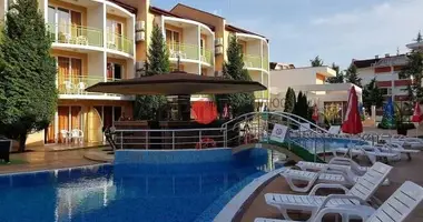 1 bedroom apartment in Sunny Beach Resort, Bulgaria