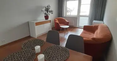 2 room apartment in Gdansk, Poland