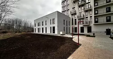 Gewerbefläche 600 m² in Odessa, Ukraine
